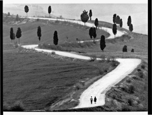 Toscana, 1965 ©Gianni Berengo Gardin/Courtesy Fondazione Forma per la fotografia