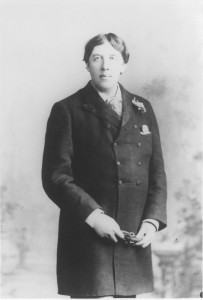 Mostra su Oscar Wilde