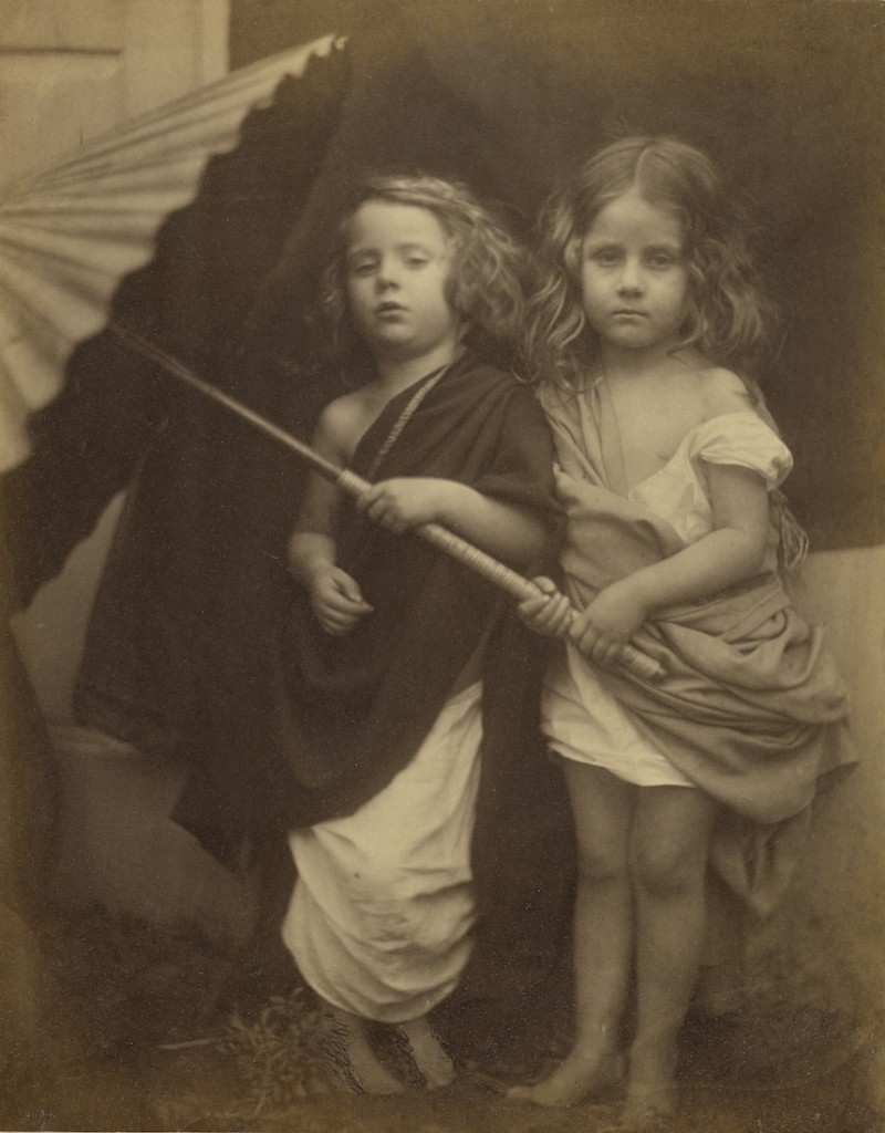 Paul and Virginia
