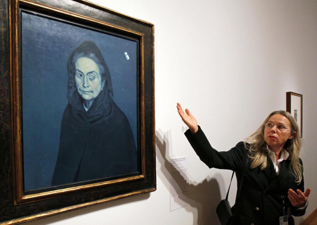 Anne Baldassari