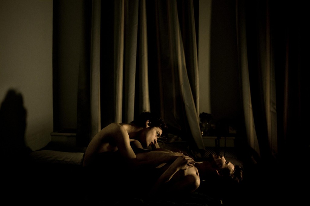 Mads Nissen, a Danish staff photographer for the Danish daily newspaper Politiken and represented by Panos Pictures.won the World Press Photo of the Year 2014 contest