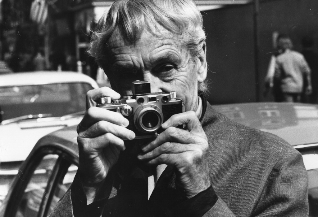J-H Lartigue